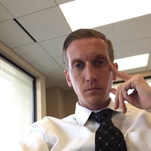 Meet your Posher, Brett